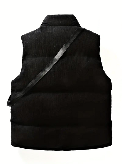 Vest for Manchester for svenner