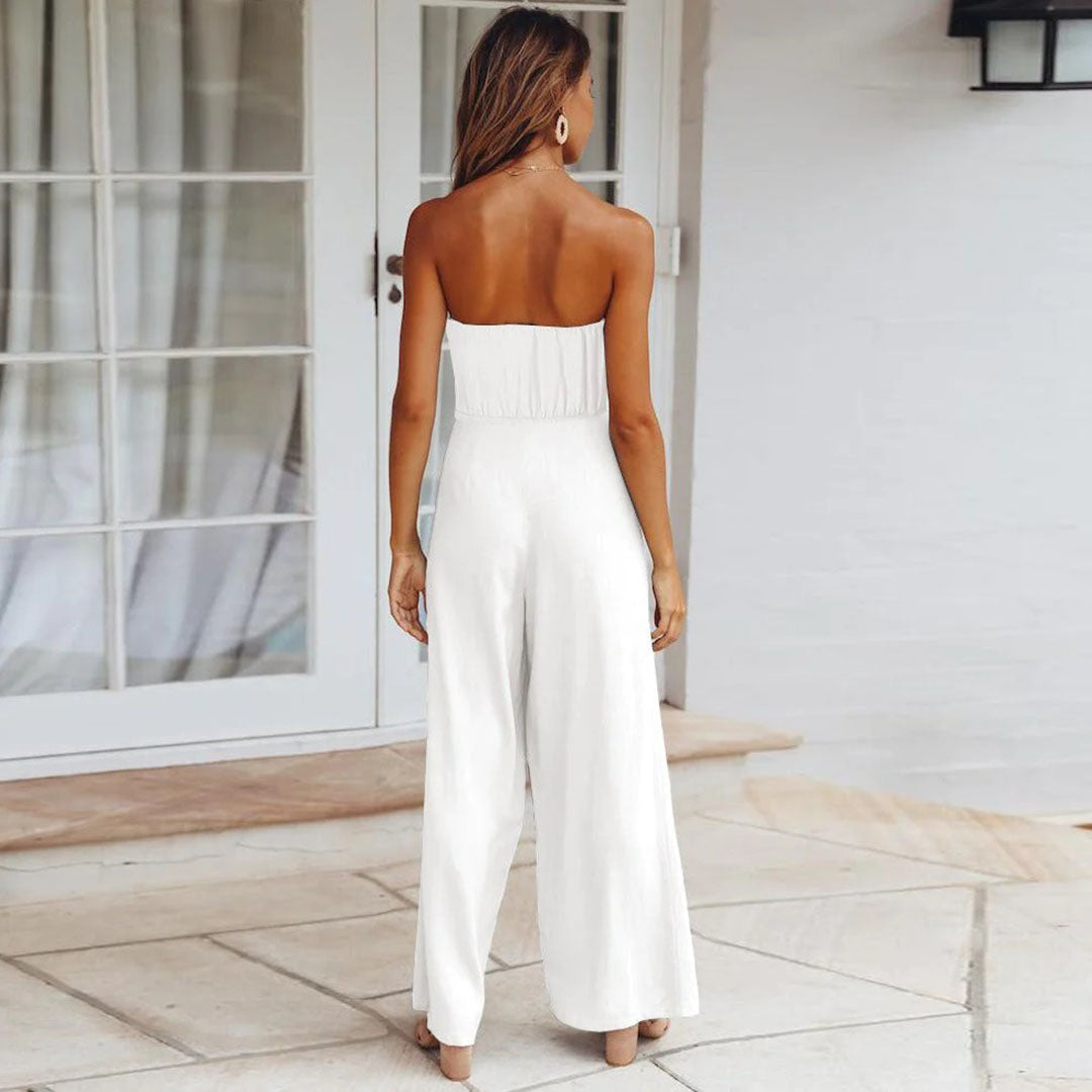 Stilig jumpsuit