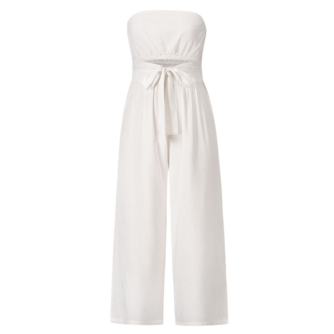 Stilig jumpsuit