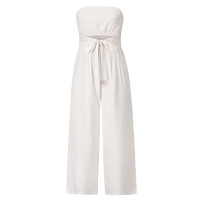 Stilig jumpsuit