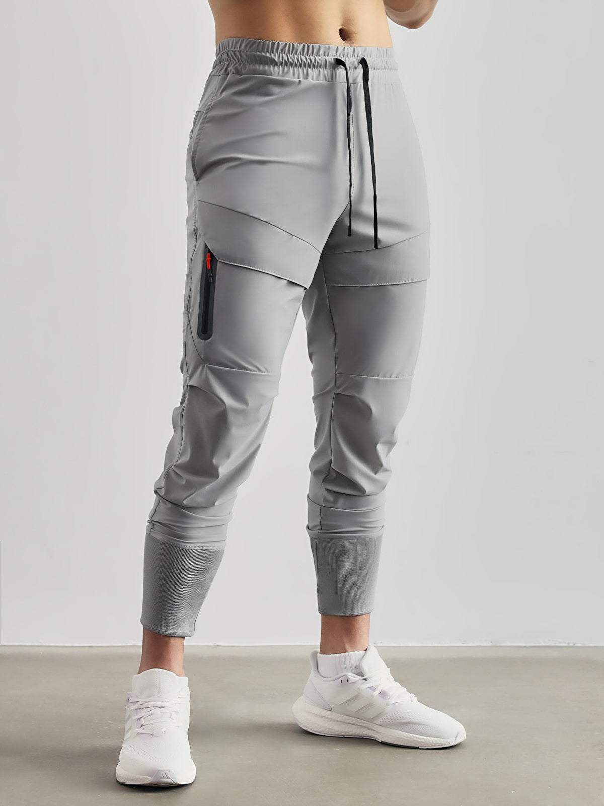 Stay Cool Cargo Jogger sportsbukse for menn