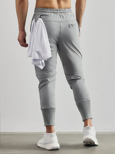 Sportsbukse i stretch