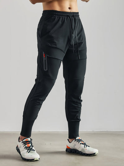 Sportsbukse i stretch