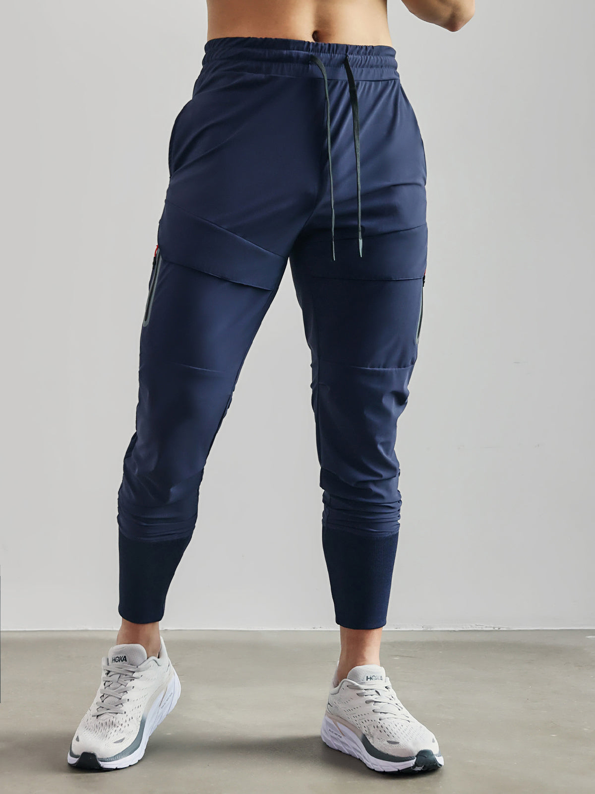 Sportsbukse i stretch