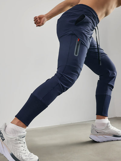 Sportsbukse i stretch