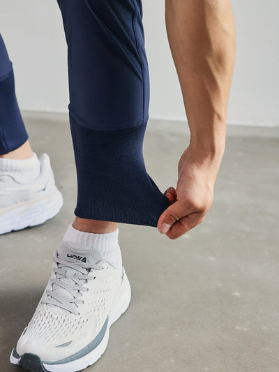 Stay Cool Cargo Jogger sportsbukse for menn