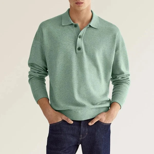 Sam™ Casual Polo