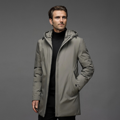 Caspar™ | Vinterparkas