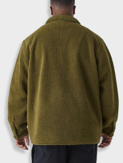 Streetwear-fleecegenser