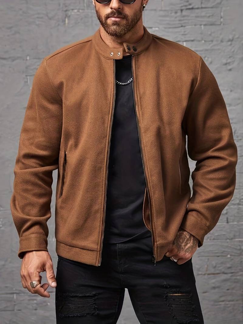 WildRanger - Semsket jakke