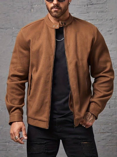 WildRanger - Semsket jakke