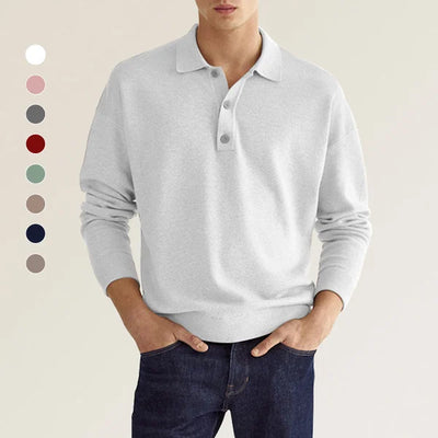 Sam™ Casual Polo