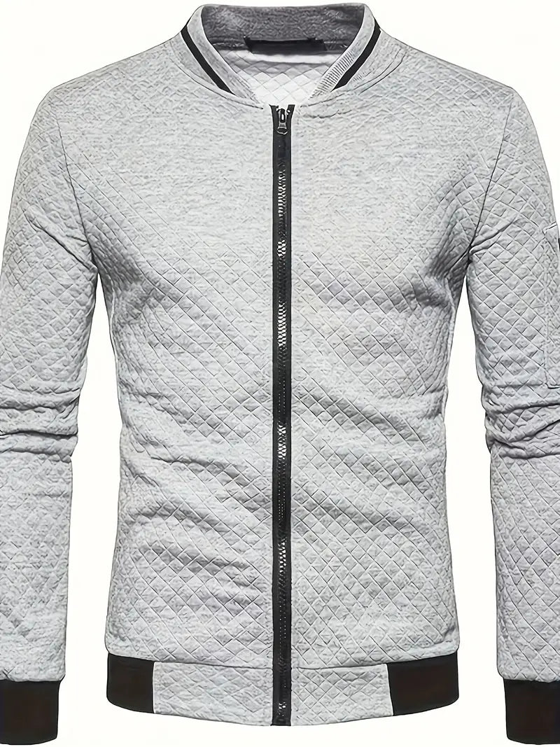 Quiltet jakke for menn "UrbanStyle"