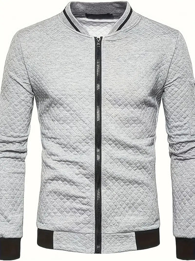 Quiltet jakke for menn "UrbanStyle"