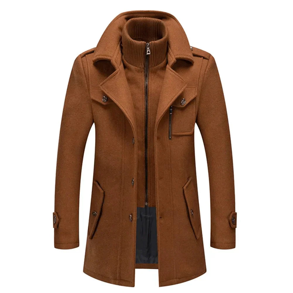 Shelby™ - Elegant termojakke