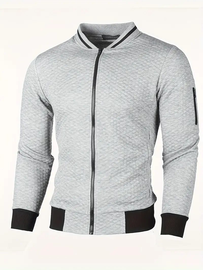 Quiltet jakke for menn "UrbanStyle"