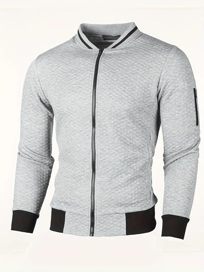 Quiltet jakke for menn "UrbanStyle"
