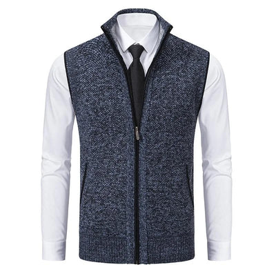 Sam™ - Veste i fleece