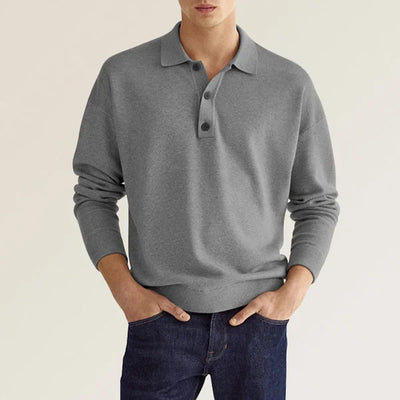 Sam™ Casual Polo