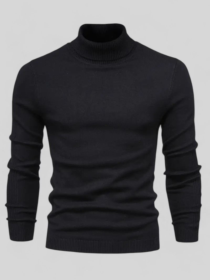Yann™ - Premium moderne turtleneck