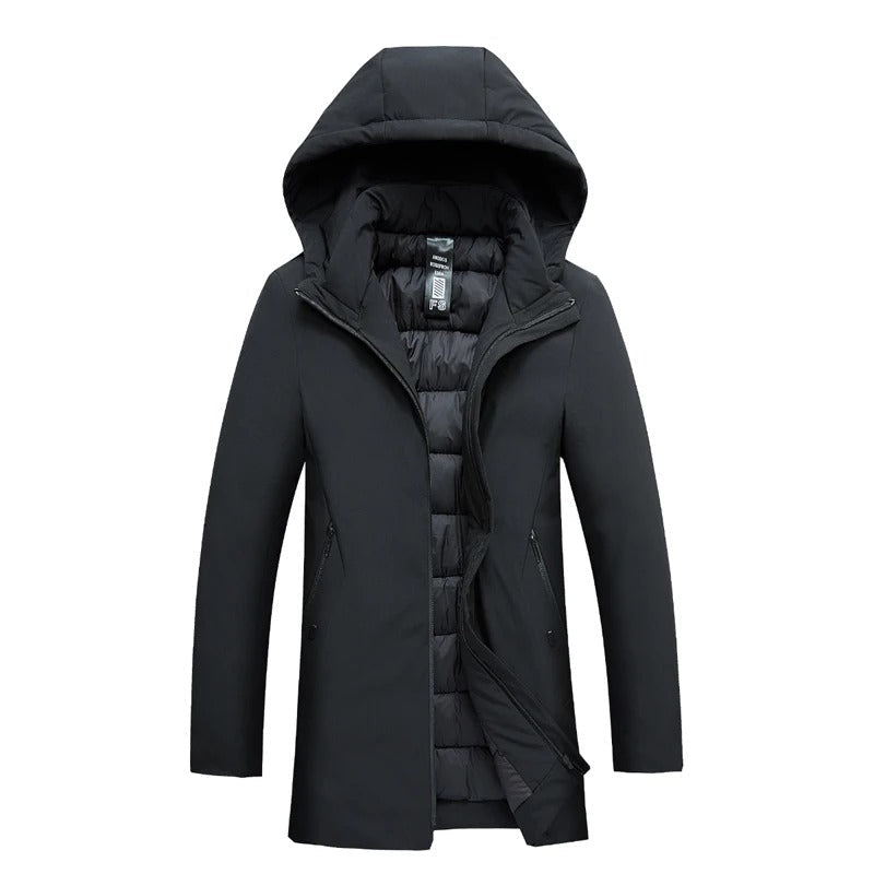 Caspar™ | Vinterparkas