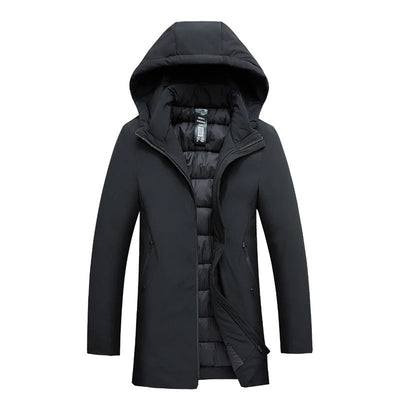 Caspar™ | Vinterparkas