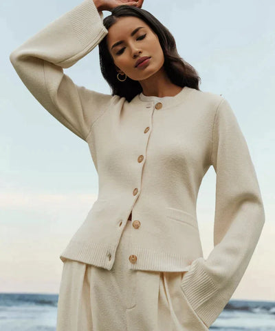 Teresa™ | Supermyk og komfortabel vest