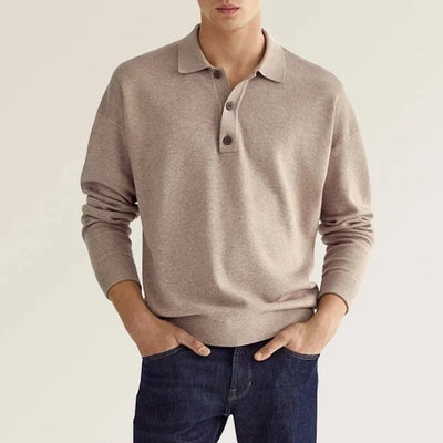 Sam™ Casual Polo