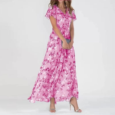 Dorte | Fargerik og elegant