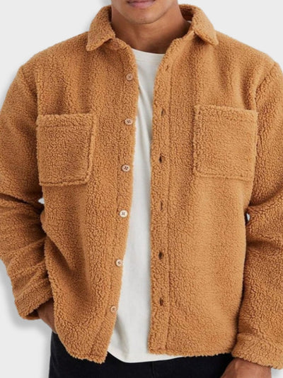 Streetwear-fleecegenser