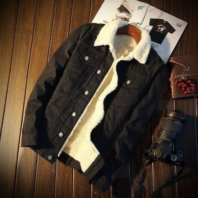 Claysel® | denimjakke