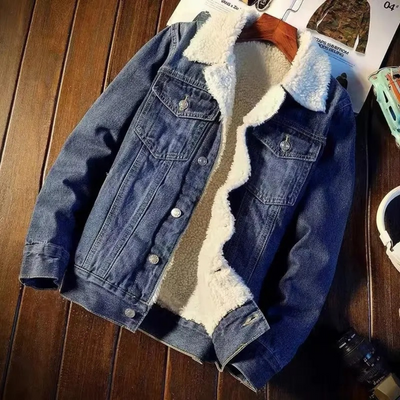 Claysel® | denimjakke