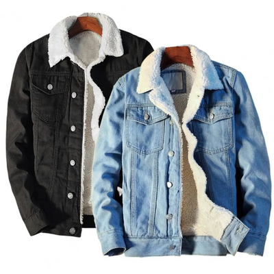Claysel® | denimjakke