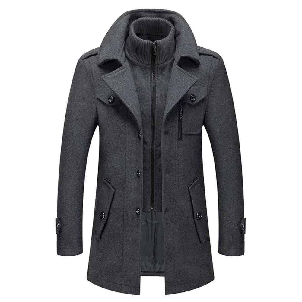 Shelby™ - Elegant termojakke