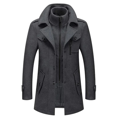 Shelby™ - Elegant termojakke