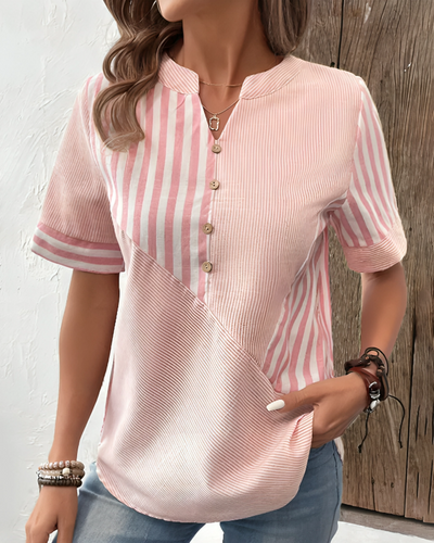 Elegant og stilig bluse for kvinner