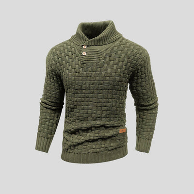 ROVE™ | Overland varmestrikket genser