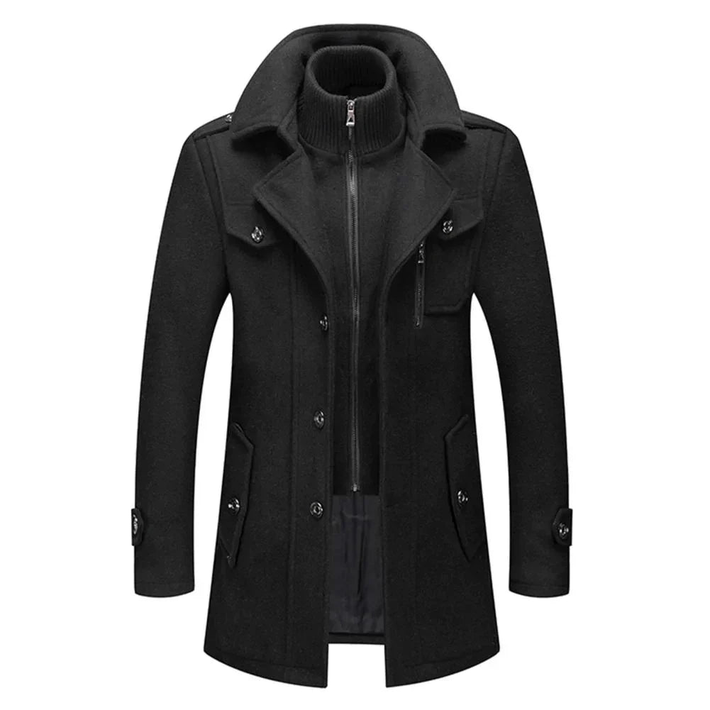 Shelby™ - Elegant termojakke